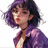 云书里的头像