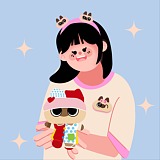 用户头像