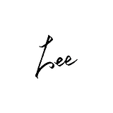 Lee李新的头像