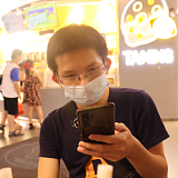 用户头像