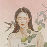 雨來的头像