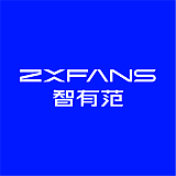 ZXFANS智有范的头像