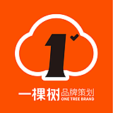 一棵树品牌的头像