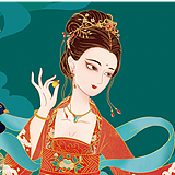 慧子的插画的头像