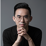魔方共和设计的头像