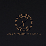 晫易视觉的头像