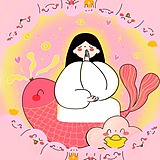 与一一的头像