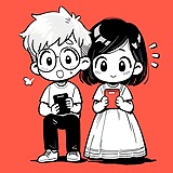 吃藕不丑的头像