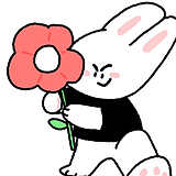 小坦克画画的头像