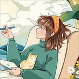 用户头像