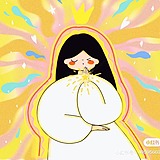 画画的青提的头像