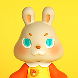 Tooya兔牙的头像