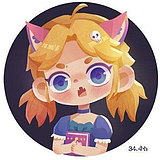 C陈姑娘的头像