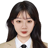 是个靓女呀的头像