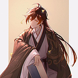 我在梦哟的头像