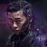 赛博图夫的头像
