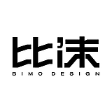 比沫设计的头像