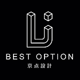 京点设计的头像