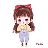 小美熙的头像