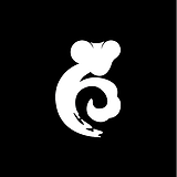 小螳螂品牌设计的头像