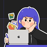罗勒叶LUOLEYE的头像