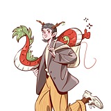 童蘑菇Mogu的头像