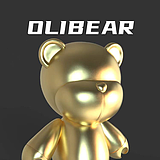 OLiBear欧丽熊的头像