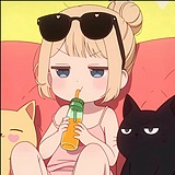 ANNIE果粒橙的头像