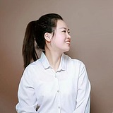 米伽设计的头像