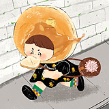 画画的煎饼君的头像