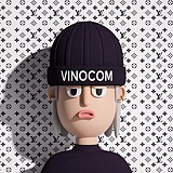 Vinoxi的头像