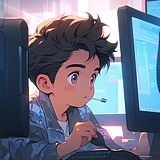 小程泡泡的头像