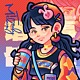 吴泽西MelonWu