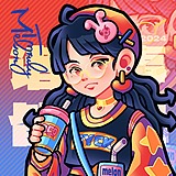 吴泽西MelonWu的头像