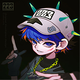 二二三的头像