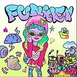 funkeyX_x的头像