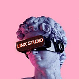 LINX设计的头像