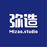 弥造艺术设计的头像