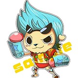 用戶頭像