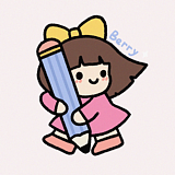 浆果莓少女的头像