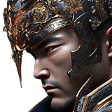 设计师柒伍的头像