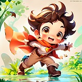 小陌设计的头像