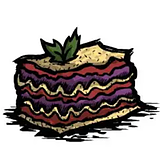 榴莲怪兽肉的头像
