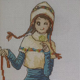 美美与共梅子画画的头像