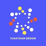 圆点_设计的头像