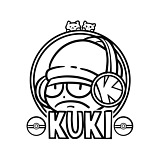 插画师kuki的头像