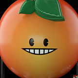 OrangeTrain的头像