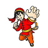 用戶頭像