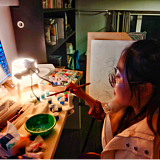 鸭鸭治愈小屋的头像