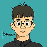XYZ渲染的头像